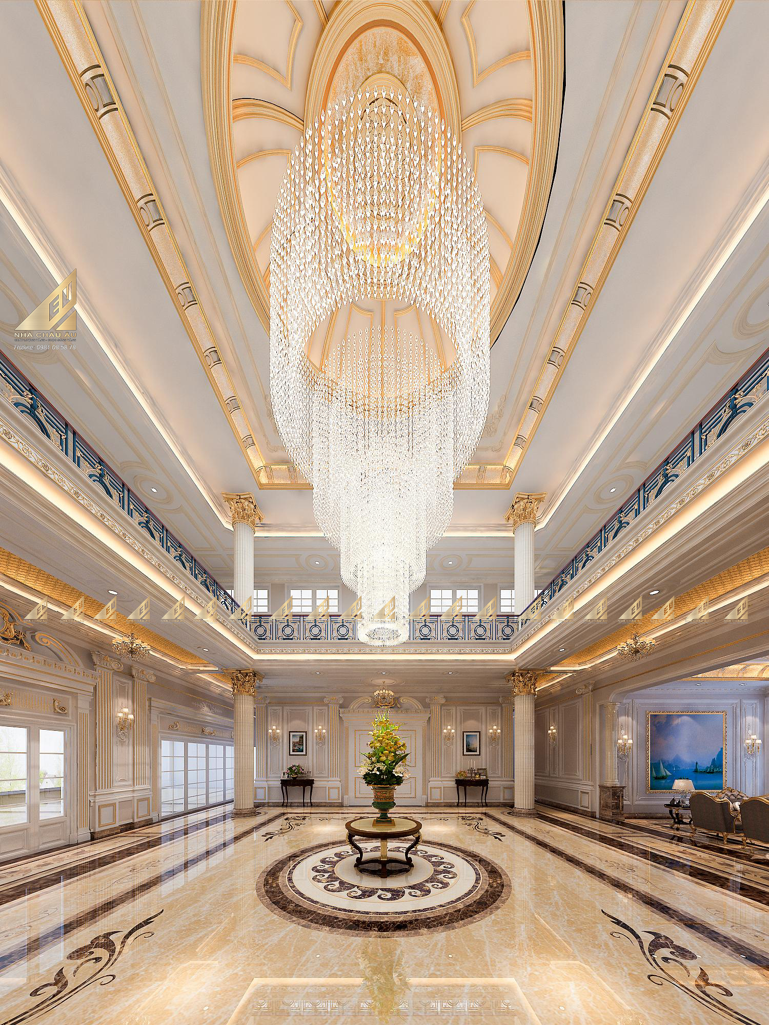 DỰ ÁN SHERATON- ĐÀ NẴNG